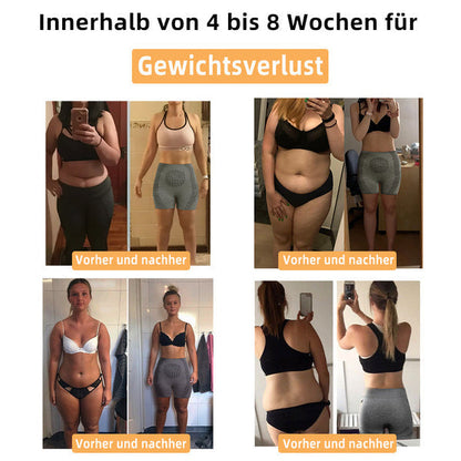 [2025 Polska Wiosenna Hit] 𝐕𝐎𝐂𝐉𝐅𝐄𝐈™ Szorty modelujące z mikrowibracją i włóknem lodowym, mające właściwości naprawcze i modelujące 🌻