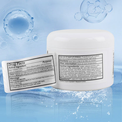 TOD𝐀HOF™🥑 Krem do wielosymptomowej pielęgnacji skóry z jadem pszczelim (ACDRECOMMENDS)