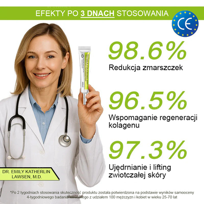 👨‍⚕️🇺🇸Najnowocześniejsze amerykańskie osiągnięcie w walce z oznakami starzenia ✅ Rolimey® krem przeciwzmarszczkowy z botoksem i retinolem Vita-A – Ostatni dzień promocji, 70% TANIEJ⏰