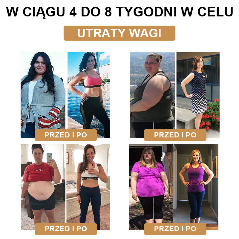 【🫧Płatność przy odbiorze🫧】Nowa bransoletka detoksykująca do liposukcji ultradźwiękowej SlimPulse™ 2024 (zalecana przez lekarza👨‍⚕)