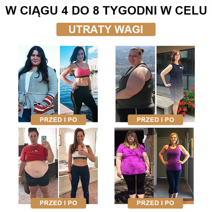 【🫧Płatność przy odbiorze🫧】Nowa bransoletka detoksykująca do liposukcji ultradźwiękowej SlimPulse™ 2024 (zalecana przez lekarza👨‍⚕)