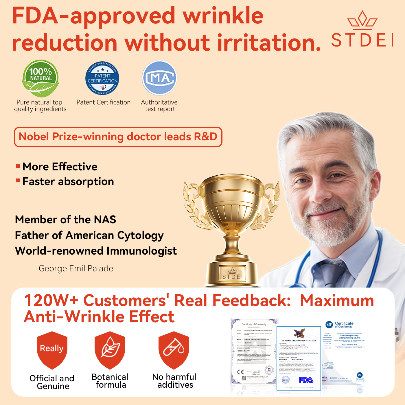 STDIE™ Magiczny luksusowy olejek do ciała ( Ograniczona oferta czasowa – 80% zniżki – ostatnie 30 minut)🌹🔥