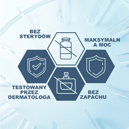 TOD𝐀HOF™🥑 Krem do wielosymptomowej pielęgnacji skóry z jadem pszczelim (ACDRECOMMENDS)