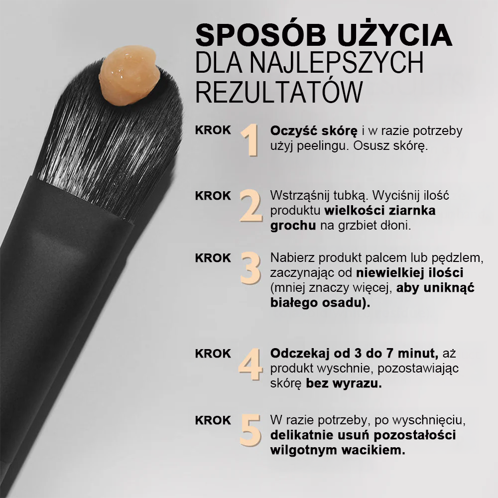 🌸Natychmiastowy Liftingujący Krem pod Oczy o Lekkiej Konsystencji – Maksymalne Ujędrnienie i Gładkie Wykończenie ✨✨