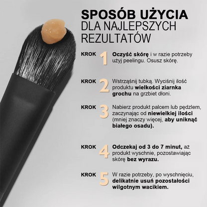 🌸Natychmiastowy Liftingujący Krem pod Oczy o Lekkiej Konsystencji – Maksymalne Ujędrnienie i Gładkie Wykończenie ✨✨