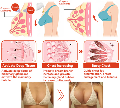 STDIE™ Magiczny luksusowy olejek do ciała ( Ograniczona oferta czasowa – 80% zniżki – ostatnie 30 minut)🌹🔥