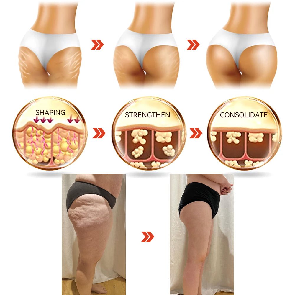 STDIE™ Magiczny luksusowy olejek do ciała ( Ograniczona oferta czasowa – 80% zniżki – ostatnie 30 minut)🌹🔥