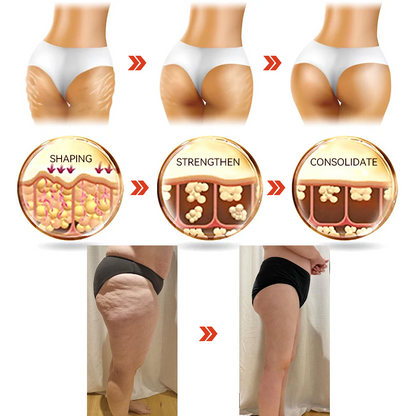 STDIE™ Magiczny luksusowy olejek do ciała ( Ograniczona oferta czasowa – 80% zniżki – ostatnie 30 minut)🌹🔥