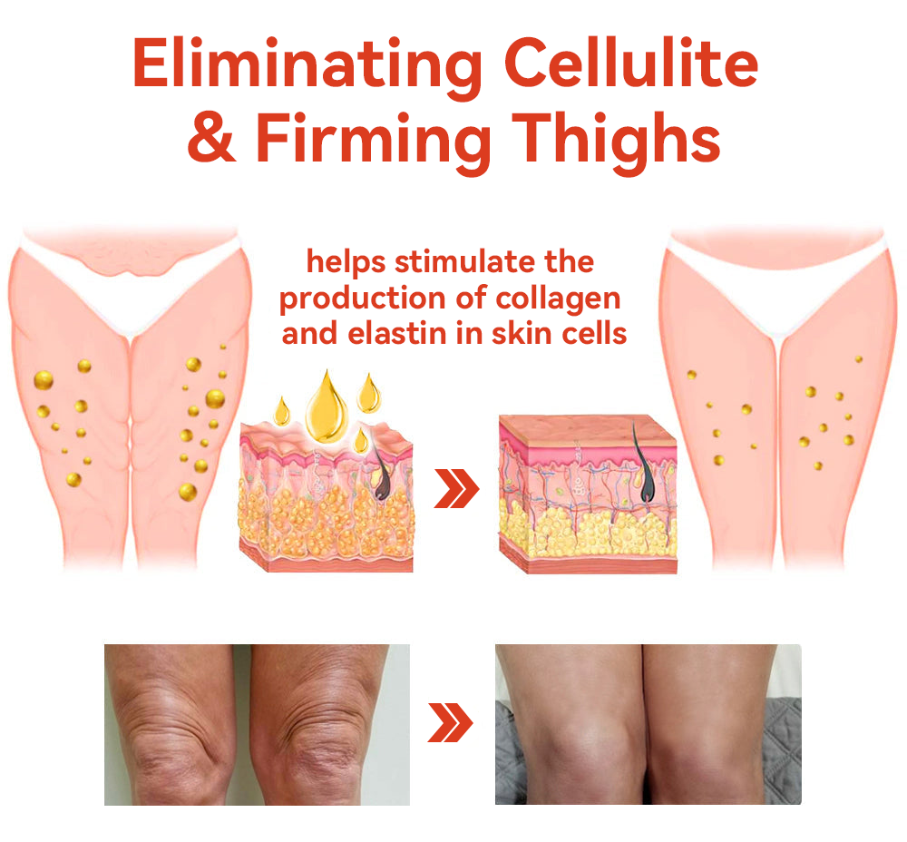 STDIE™ Magiczny luksusowy olejek do ciała ( Ograniczona oferta czasowa – 80% zniżki – ostatnie 30 minut)🌹🔥