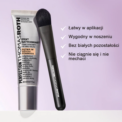 🌸Natychmiastowy Liftingujący Krem pod Oczy o Lekkiej Konsystencji – Maksymalne Ujędrnienie i Gładkie Wykończenie ✨✨