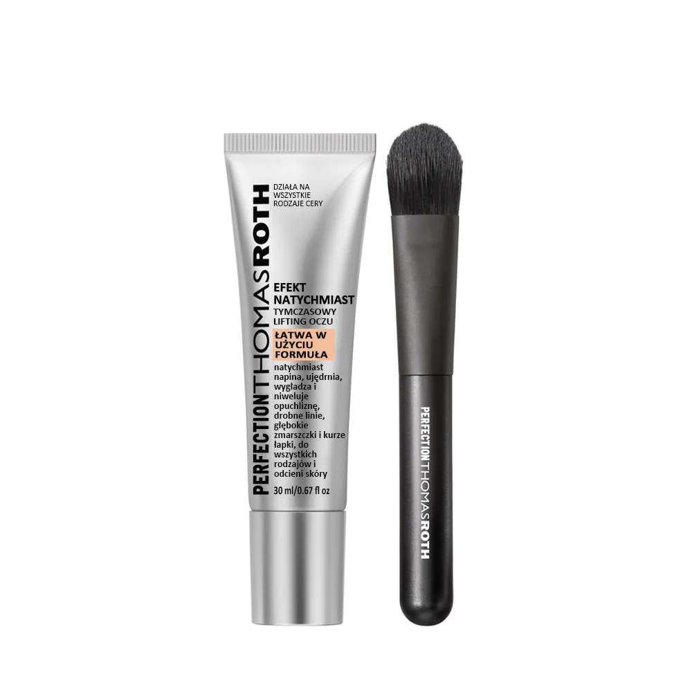 🌸Natychmiastowy Liftingujący Krem pod Oczy o Lekkiej Konsystencji – Maksymalne Ujędrnienie i Gładkie Wykończenie ✨✨