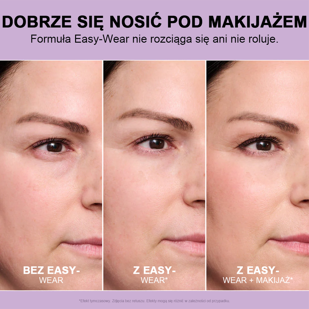 🌸Natychmiastowy Liftingujący Krem pod Oczy o Lekkiej Konsystencji – Maksymalne Ujędrnienie i Gładkie Wykończenie ✨✨