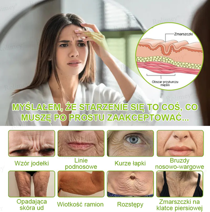 👨‍⚕️🇺🇸Najnowocześniejsze amerykańskie osiągnięcie w walce z oznakami starzenia ✅ Rolimey® krem przeciwzmarszczkowy z botoksem i retinolem Vita-A – Ostatni dzień promocji, 70% TANIEJ⏰